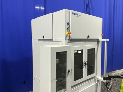 Used ULTRASONIC SYSTEMS PRISM/P3001600 Parts Washers Ohio US | HGR 24 #1260953