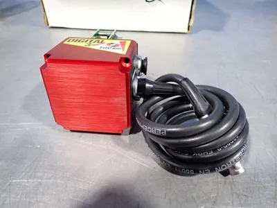 Used PERCEPTRON 5150113 3D Scanners Ohio US | HGR 24 #1006346
