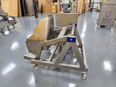 USED 2023 GUNTHER GHK 200 Dumper