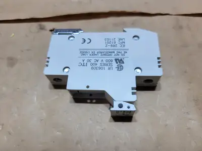 Used ITC VLC10 Misc Electrical & Power Parts British Columbia CA | Lenmark #1439258