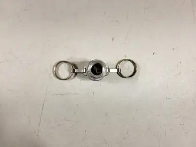 3/4" Female x 3/4" NPT Female Camlock Fitting