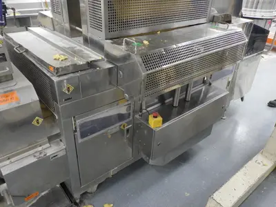 USED 1995 RHEON CWC