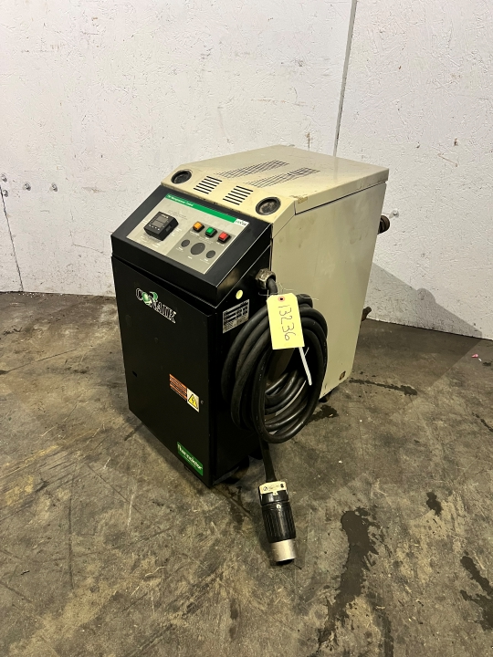 Used CONAIR TW Temperature Controls Massachusetts US | Hunter Plastics #788046