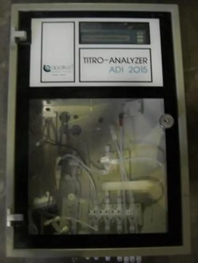 USED APPLIKON 722 STIRRER