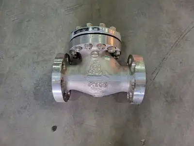 NEW 2019 L&T VALVES LIMITED 563