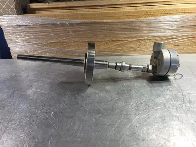 NEW ROSEMOUNT 00079-0325-0003