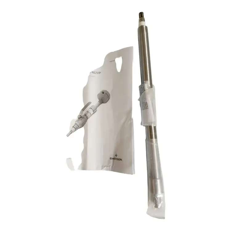 New | in-Stock Rosemount 402VP-13 Conductivity Meters Saskatchewan CA | Tools of Industry #1496517