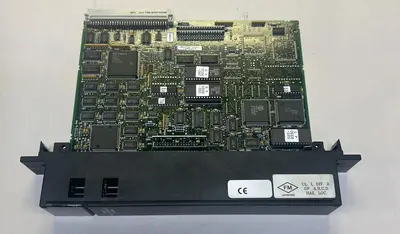 USED GE FANUC IC697BEM713R