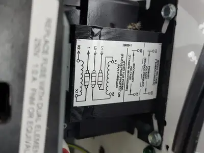 NEW ALLEN-BRADLEY YUTKNPN90/2AN
