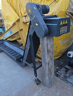 USED 2012 KEYARROW KAH-200