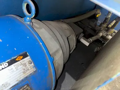 USED ROTO-DIE 10