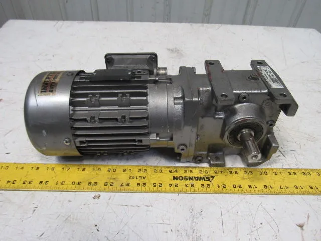 Used NORD _UNKNOWN_ Speed Reducers | Arrow Industrial #633911