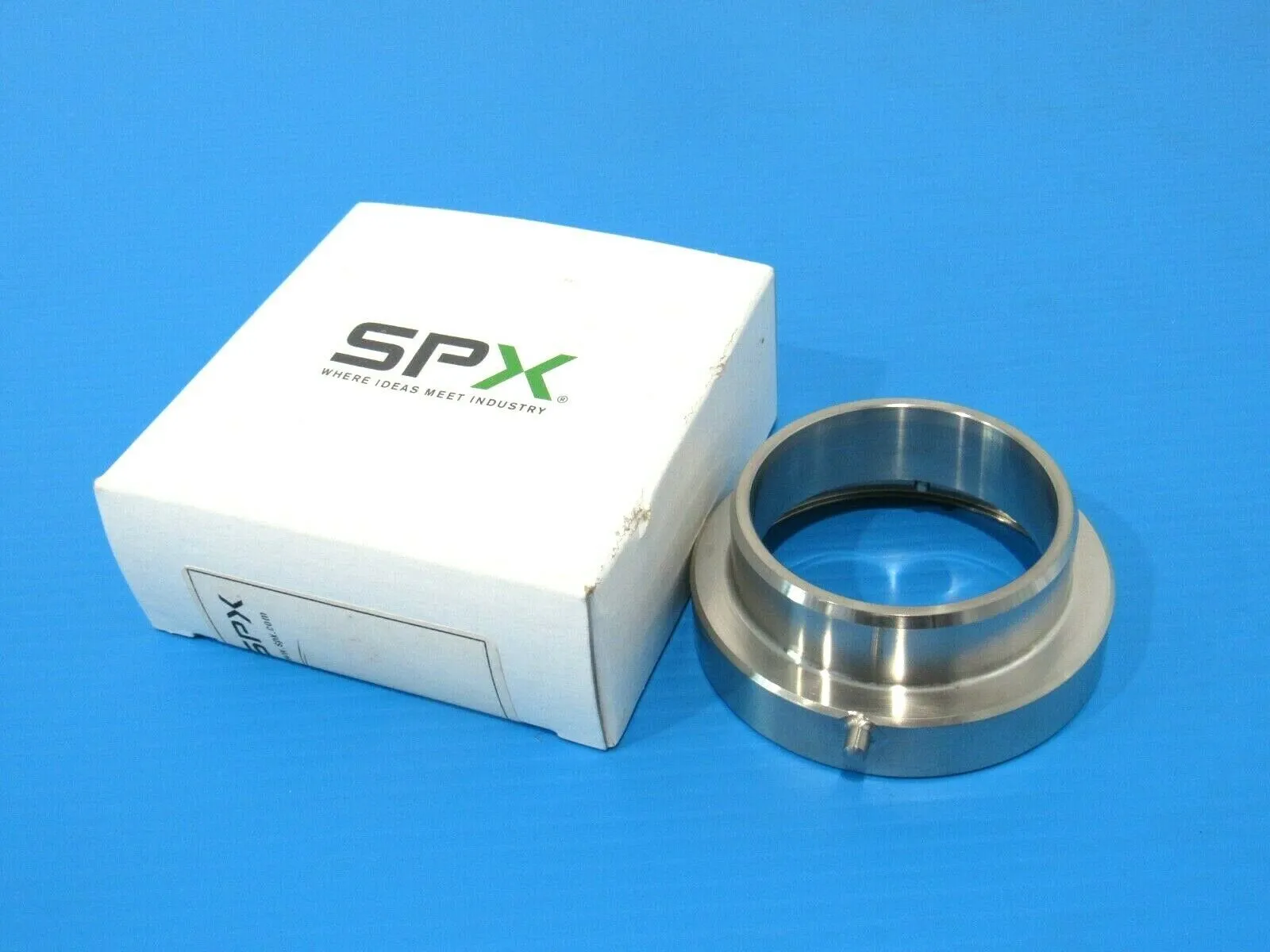 NEW SPX G22.664E-001 STATIONARY SEAL RING RETAINER G22664E001