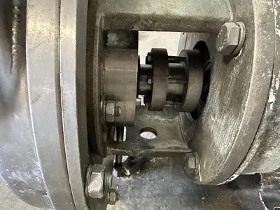 5HP Centrifugal Pump