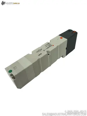 USED SMC VQ4301-5