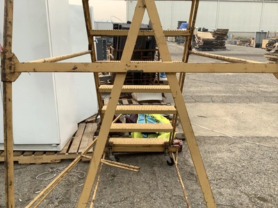 Used _UNKNOWN_ _UNKNOWN_ Ladders Michigan US | Miedema Asset Management Group #1313207