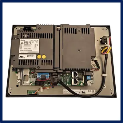 NEW MITSUBISHI FCU8-GC121-Y01