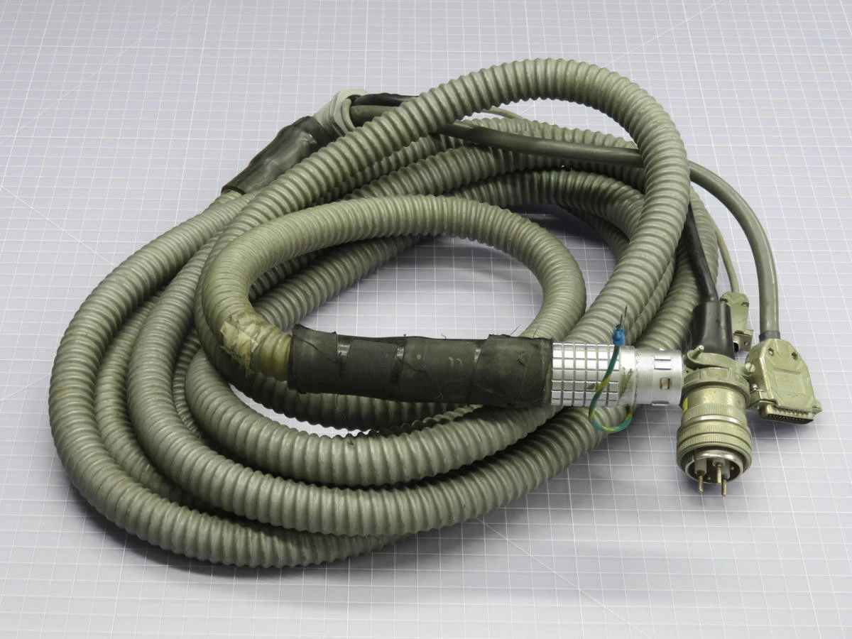 Used LEMO _UNKNOWN_ Connector Accessories | OCO Industrial #1738228