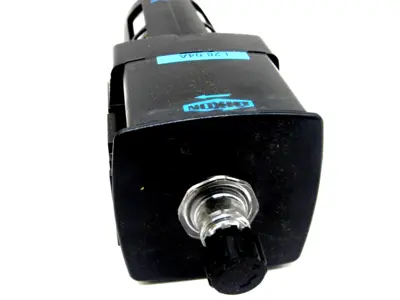 NEW DIXON L28-04A LUBRICATOR 1/2" L2804A