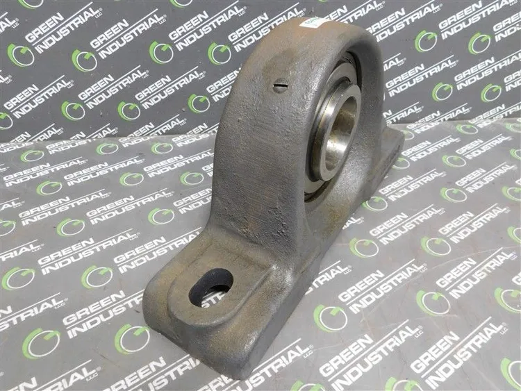 Used FAFNIR RSAO 2 3/16 Bearings Wisconsin US | Green Industrial #667523