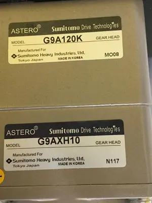 USED SEIBU GIKEN MZC-0350H30