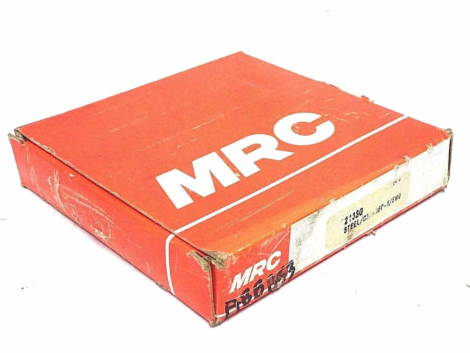 NEW MRC 213SG BALL BEARING, STEEL/C3/ABEC-1/EMQ