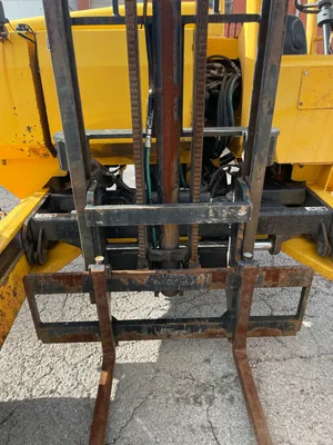 Used 2016 SELLICK STM55 Telehandlers Texas US | 4K Lift Co #1503925