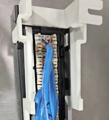 Used Panduit _UNKNOWN_ Misc Networking Equipment South Carolina US | Palmetto Automation #1507586