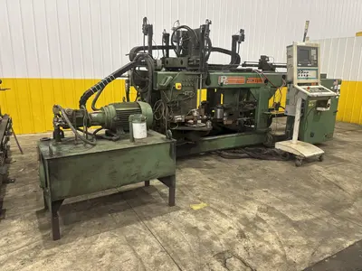 USED PEDDINGHAUS PCD1100
