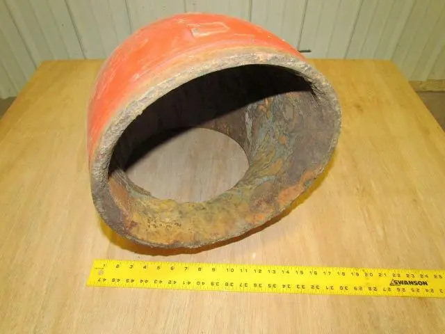 Used VICTAULIC _UNKNOWN_ Miscellaneous MRO | Arrow Industrial #645709