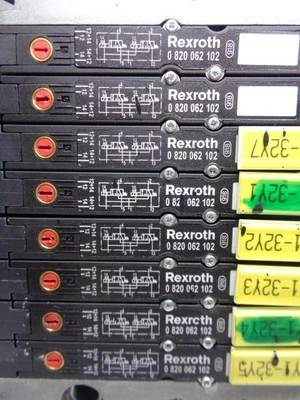 USED REXROTH R 480 216 381
