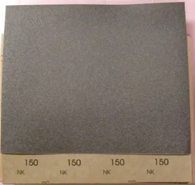 Used KOEHLER K25510 Sanding Paper Texas US | Bamko Surplus Process Equipment #932721