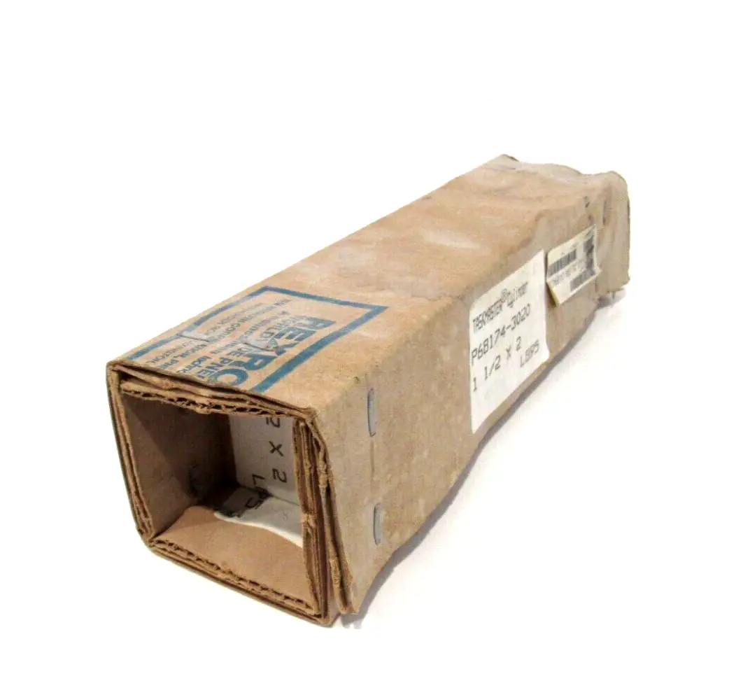 NEW REXROTH P68174-3020 CYLINDER 1-1/2X2 P681743020