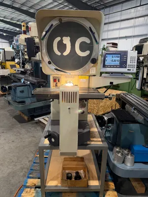 2003 DORSEY METROLOGY 16H Comparators | GMT (13)