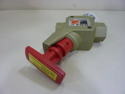 USED ROSS 1523 C 3002