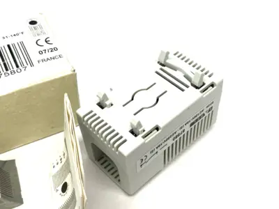 New | in-Stock Sarel Thermostat Temperature Control Unit 31-140 Degrees F Temperature Controls Michigan US | Maverick Industrial Sales #1401646