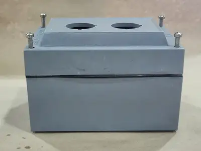 NEW ALLEN-BRADLEY 800H-2HZ4R