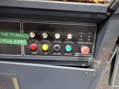 USED AMPAK SP1824A