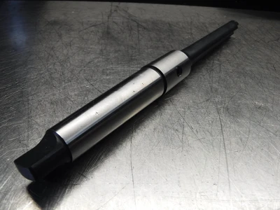 Raidrill #1 T-A Spade Drill Morse Taper #3 Shank AP1-4.6250M3 (LOC855)