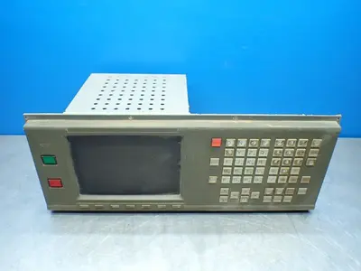 Used FANUC A02B0120C051/MAR CNC & N/C Controls Ohio US | HGR 24 #885637
