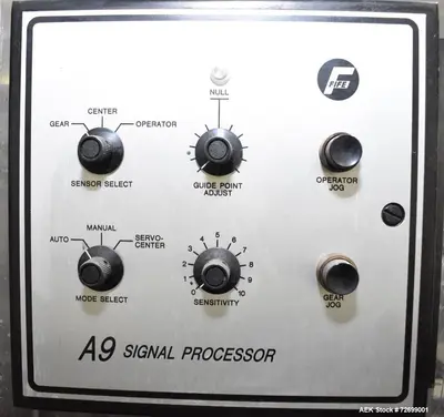 USED JONES APM