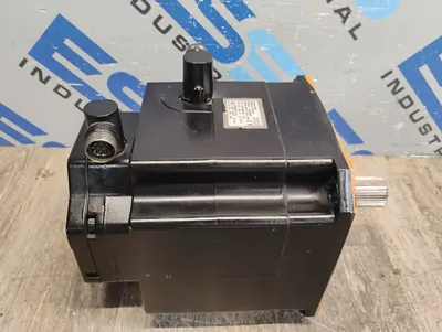 KUKA 1FK6100-8AF91-1ZZ9-Z S09 Electrical/PLC/Automation | ESS Industrial Equipment Sales (7)