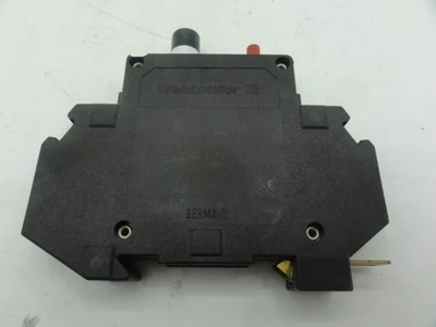 USED WEIDMULLER 910120