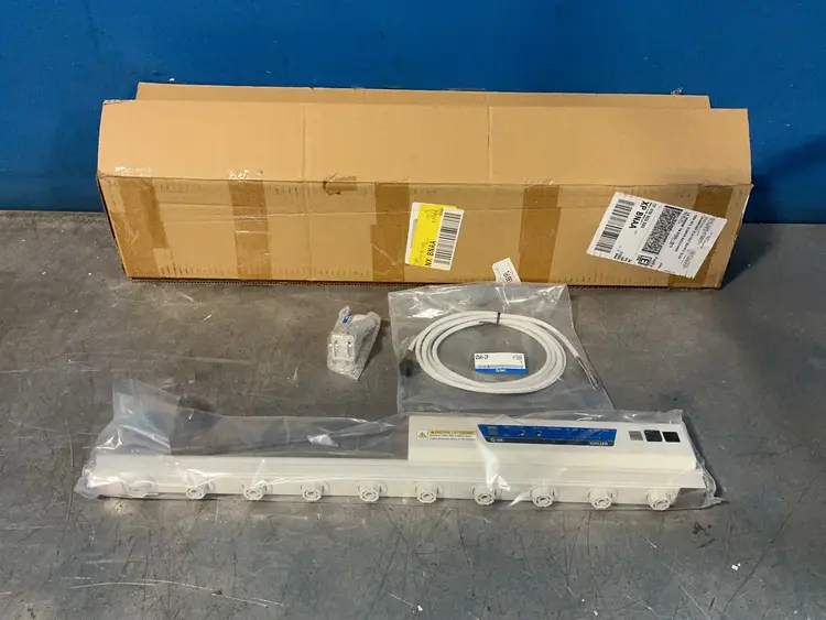 Used SMC IZS4164006B Electrostatic Air Cleaners Ohio US | HGR 24 #1411333