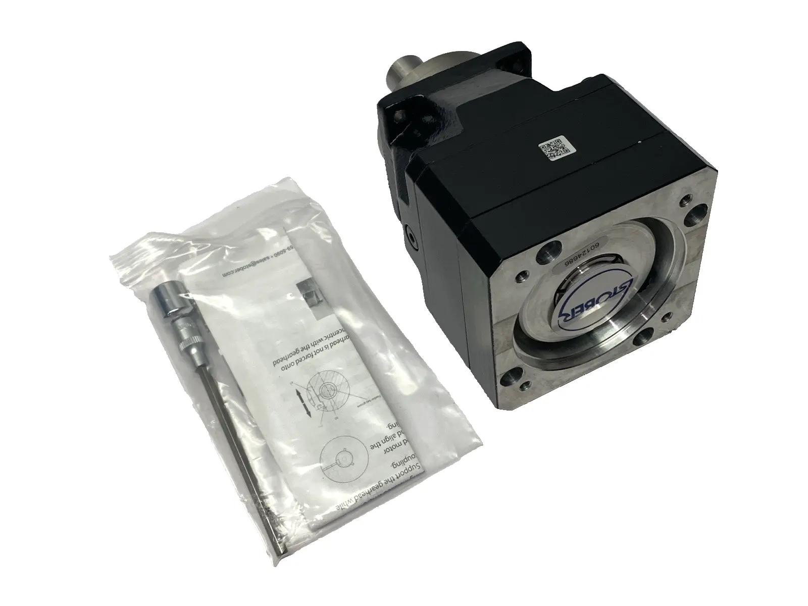 USED STOBER P421SPR005050MT