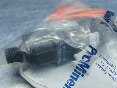 New | in-Stock PROMINENT 1009229 Valves/Fittings | HGR 24 #732751