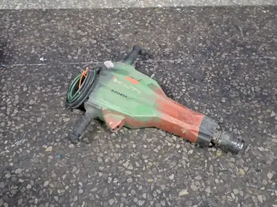 USED 2023 HILTI TE2000AVR