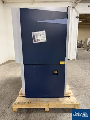USED Bruker Bruker D8 Discover Series II XRD X-Ray Diffractometer