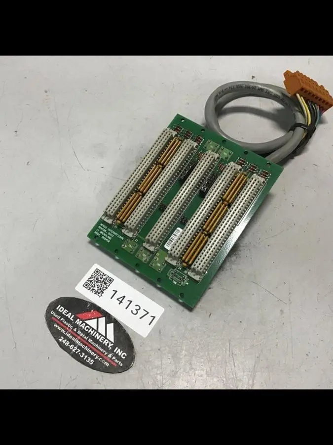 USED APSCO AC8450