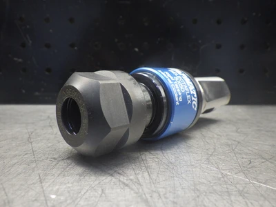 Tapmatic V Series Rigid Tapping Chuck 1" BHD800017 (LOC1678)